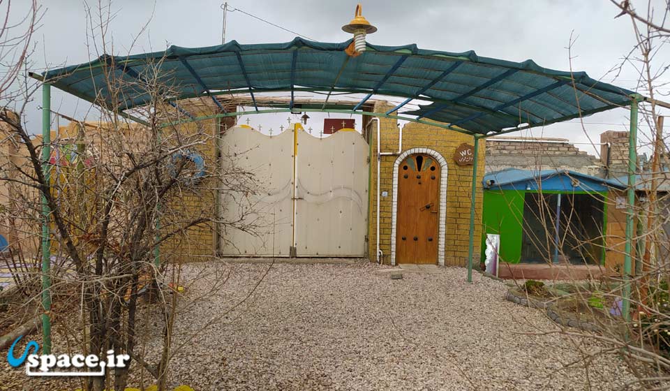 خانه باغ انار - اسلامیه فردوس
